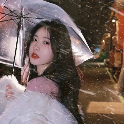 手握星辰终是你